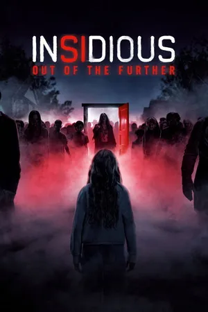 Insidious: Out of the Further 2026 Hindi – English Dual Audio WEBRip 720p – 480p – 1080p 4K